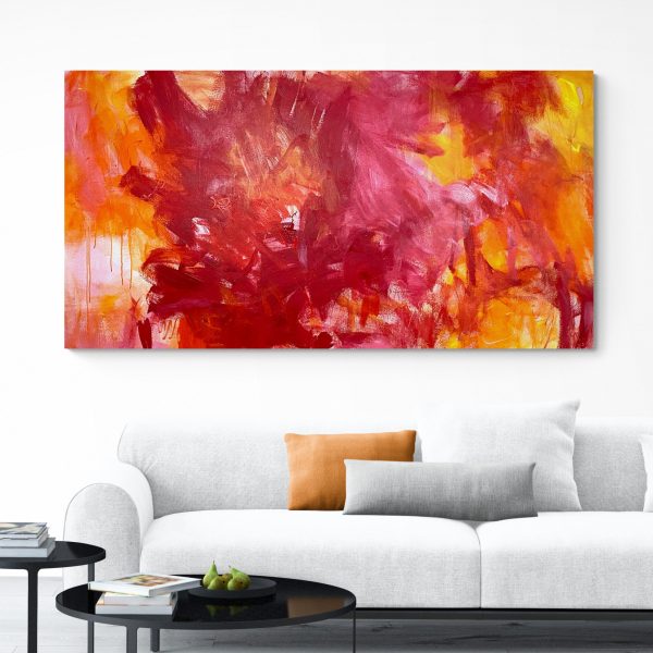 Catching Feels Cheryl Harrison 2