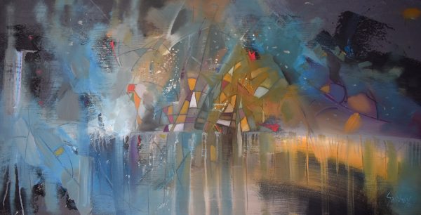 Fabulous Night At The Opera House