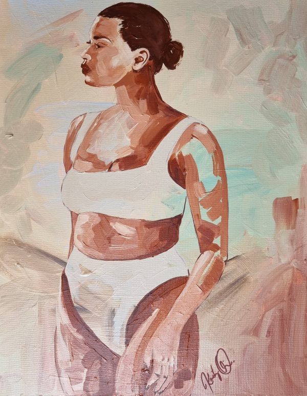 Just Breathe Kristy Quinn 1