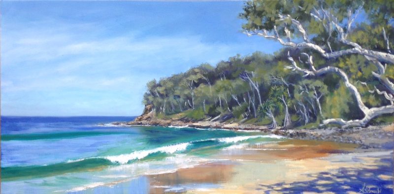Little Cove Noosa