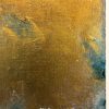 Michelle Nixon Abstract Artist Mornington Peninsula Closeup1