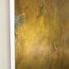 Michelle Nixon Abstract Artist Mornington Peninsula Side