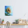 On Wall Ohmyprints