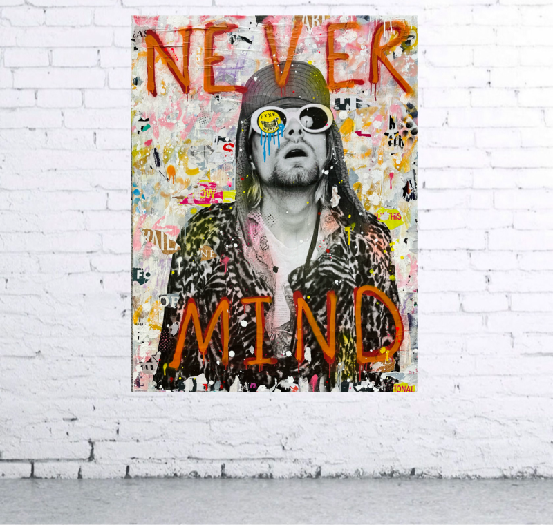 Never Mind XXII