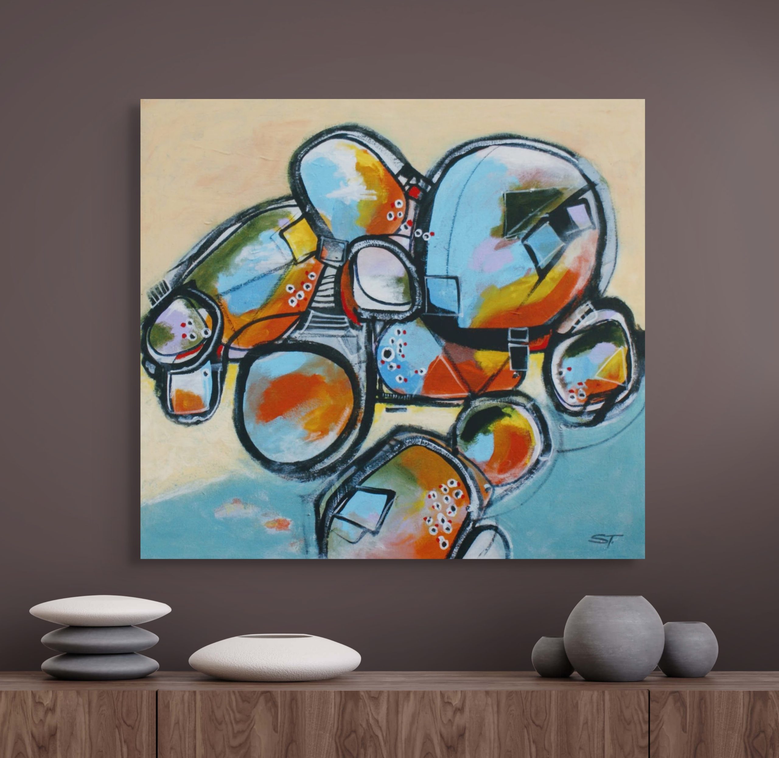 Rockpools Point Danger 2