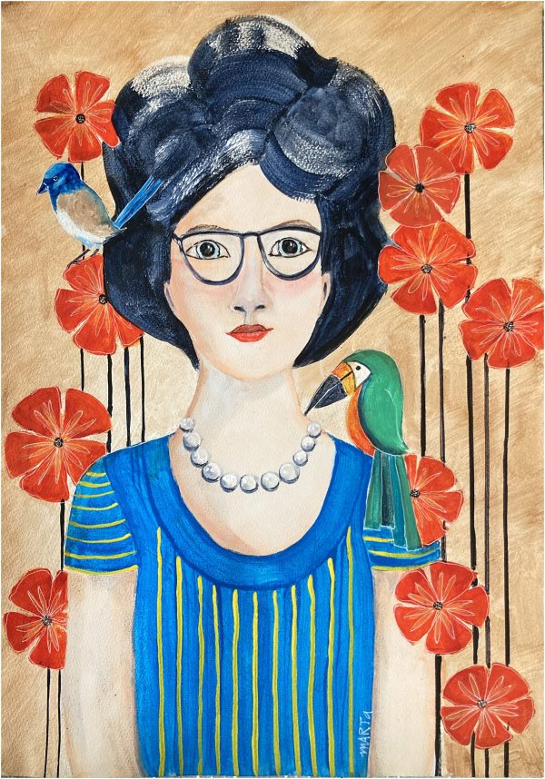 242. After Hulya Ozdemir