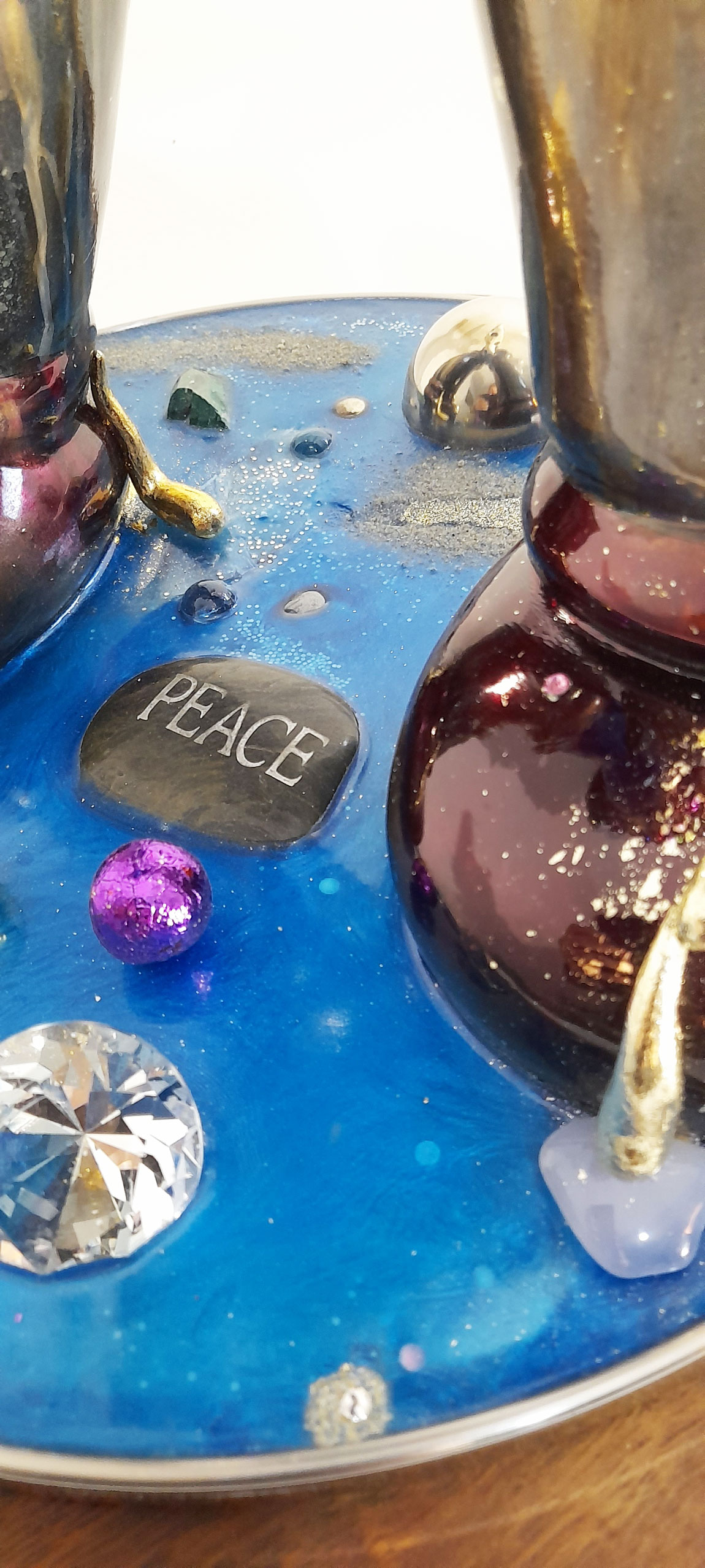 Stephen Baxter The Candy Man Web 17