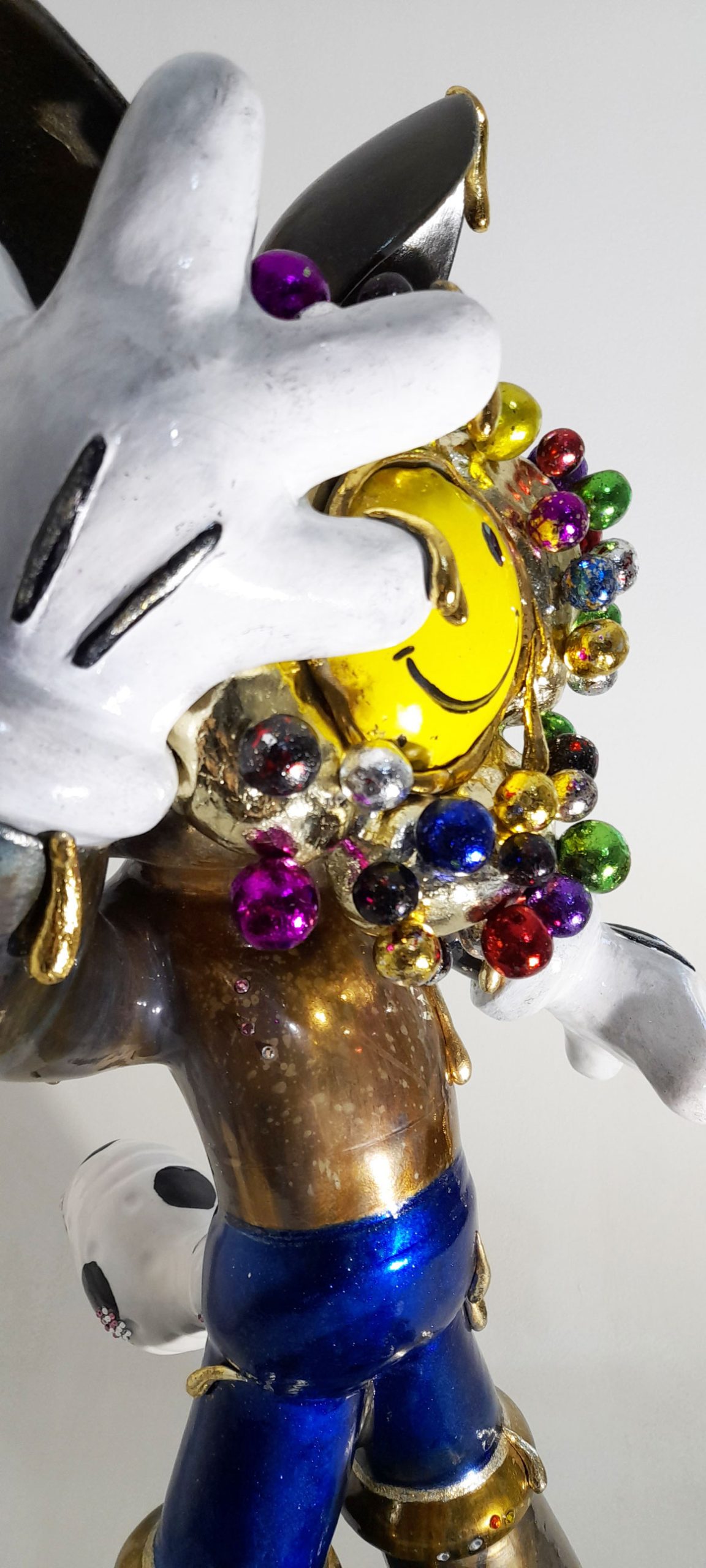 Stephen Baxter The Candy Man Web 16