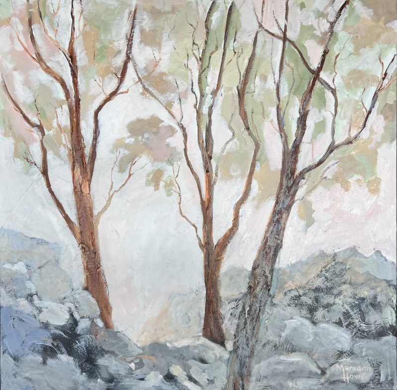 Mountain Country, Victoria