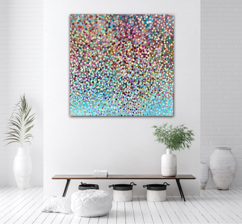 Bouquet of Blessings