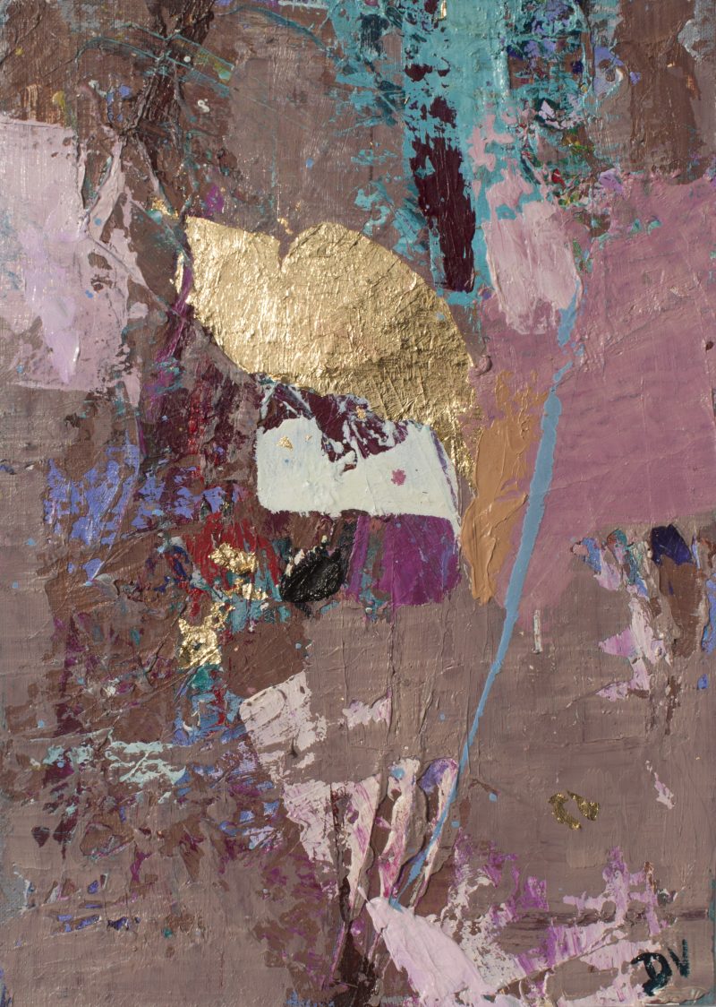 There’s no success without struggle 9