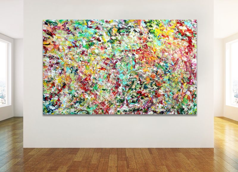 Wandering Summer Days