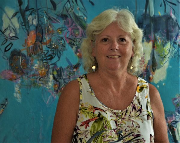 Diannesmith Artloversaustralia Abstractnature Flotingalong