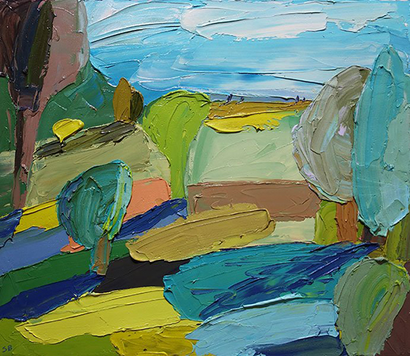 A Walk in the Park 2