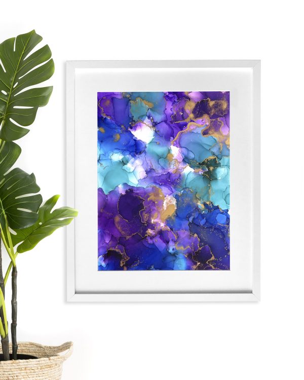 Bougainvilleas White Insitu Copy