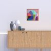 Charlotte De Pace Making Lemonade Ii Above Sideboard Art Lovers Australia