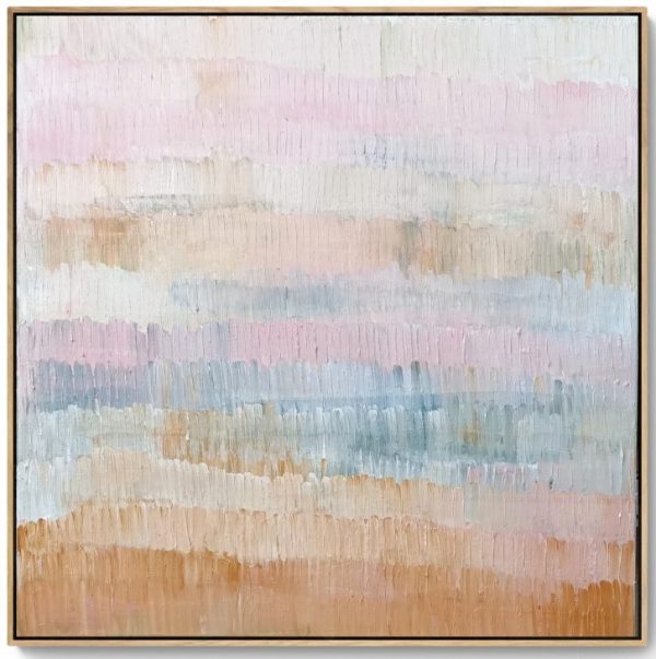 Clean And Simple Room 60 Natalie Uhrik Artist Abstract Wall Art For Sale