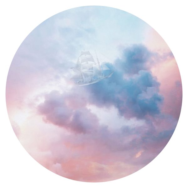 Cloud Gazing Three Julie Rees 2022 Media