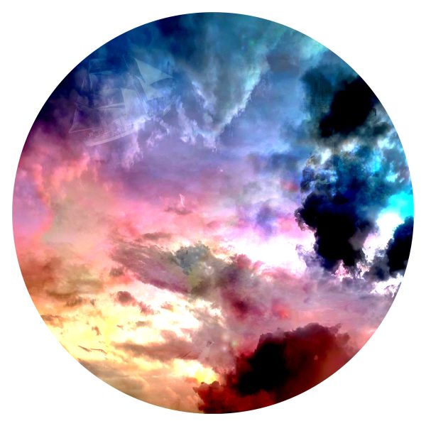 Cloud Gazing Julie Rees 2022 Media
