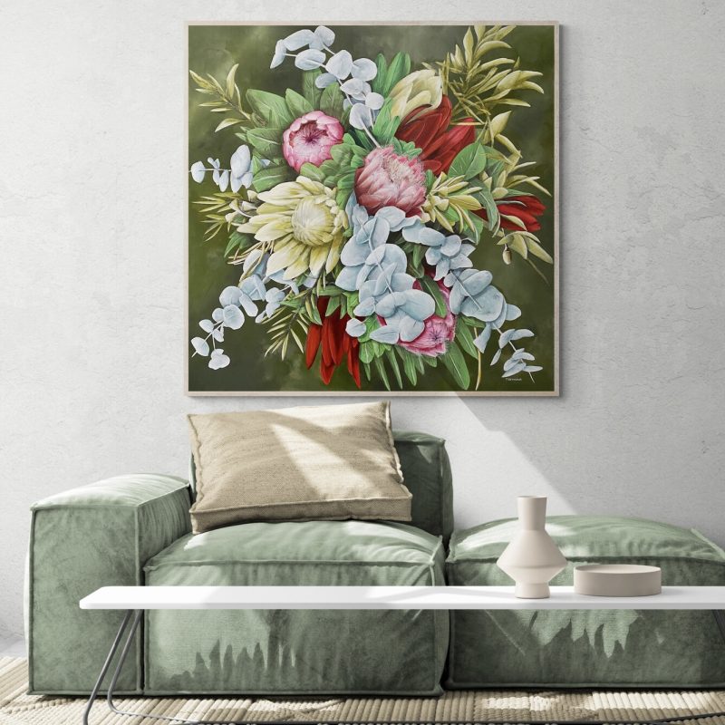 Forever Blooming[exclusive]