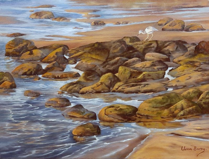 Hunting for Breakfast