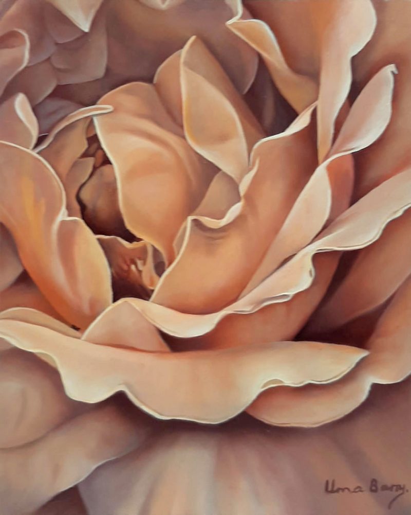 Honey Dijon in Style A