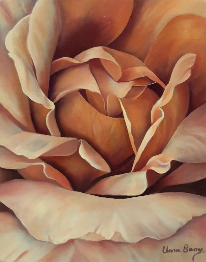 Honey Dijon in Style B