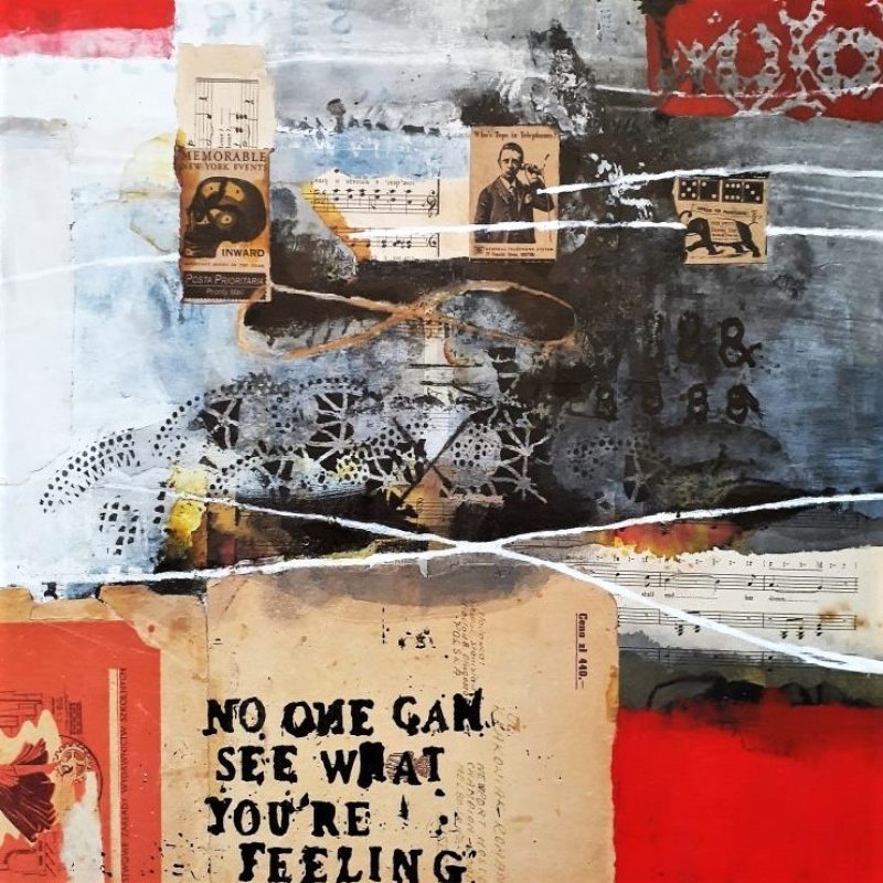 Four Red Corners G Kustom Kuhl