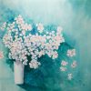 Fleeting Blooms Lucinda Leveille