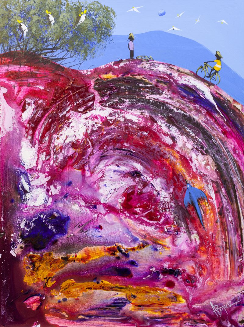 We’ll make it together