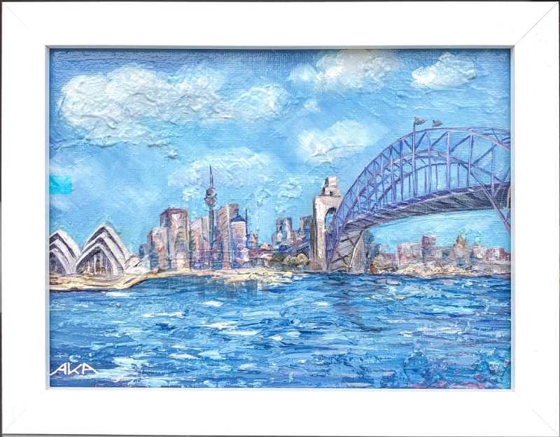 Sydney Harbour