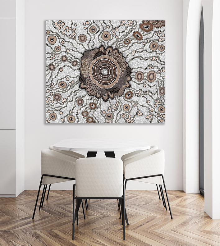 Insitu Bianca Gardiner Dodd