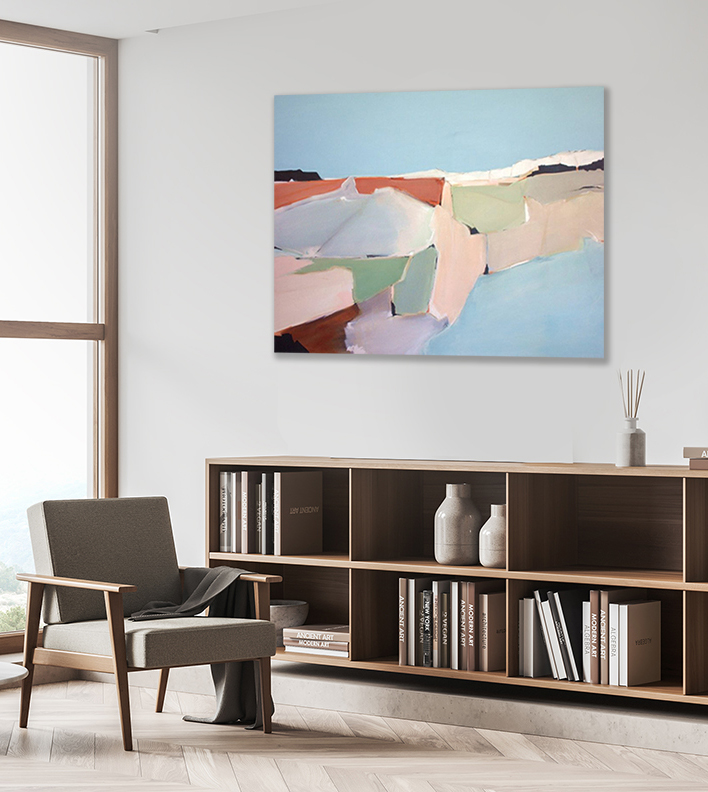 Insitu Brenda Meynell