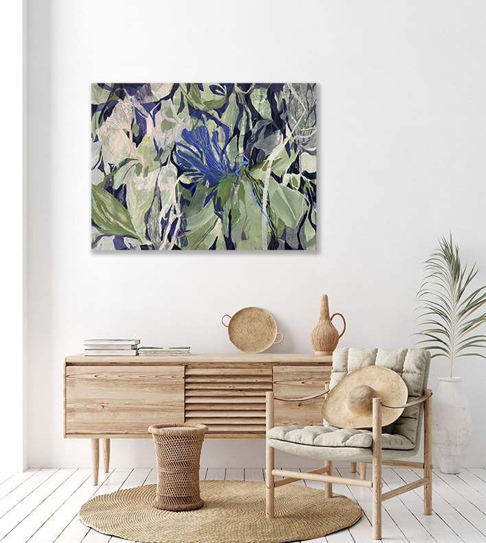 Insitu Bronwyn Barton