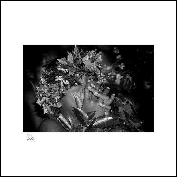 Pj 015,small, Rabi Isl.75x75cm