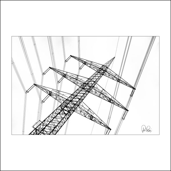 Pj 027 . High Voltage