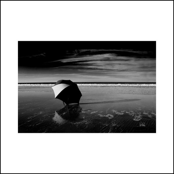 Pj 030. Beach Umbrella 75x75cm