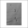 Pj 085 .s. Three Footprint.75x75cm