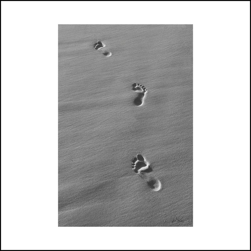 Footprints