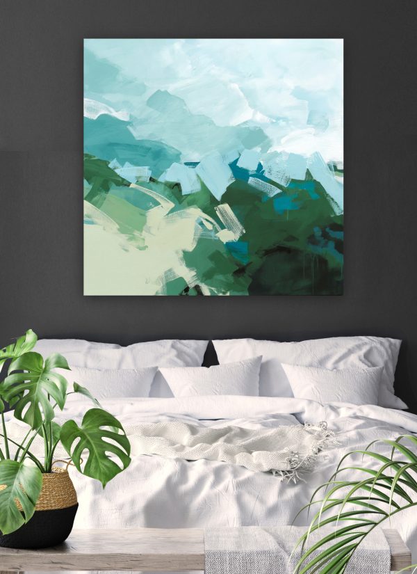 Paese In Room Crop Paese In Room Crop