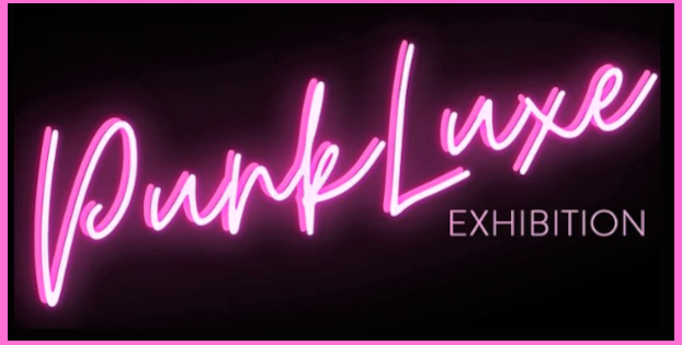 Punk Luxe Promo Tile