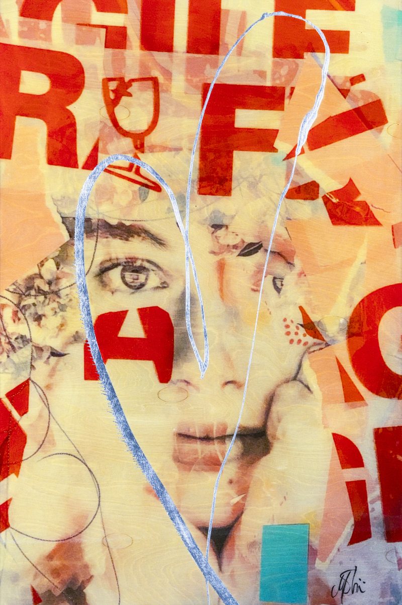 So Not! – Ltd Ed Photographic Art