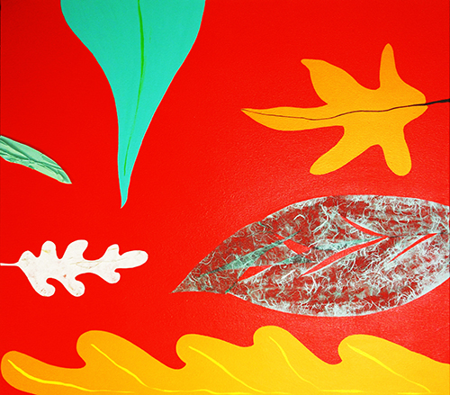 Australian Landscape (Summer)