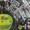 Sue Dowse The Beatles Vinyl Detail