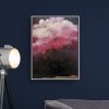 Tania Chanter Red Clouds At Night Ir1