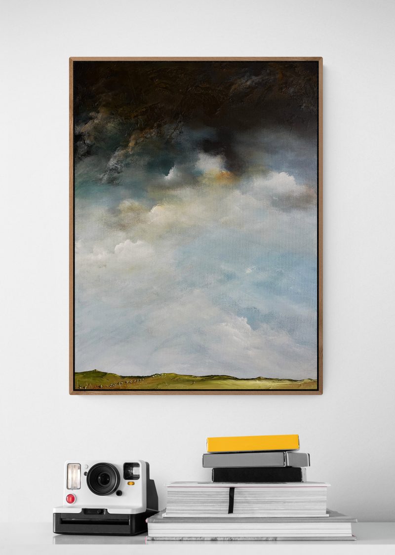 Two Hours To Nightfall