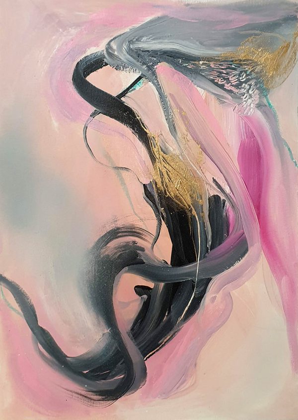 We Fell In Love As The Sun Went Down