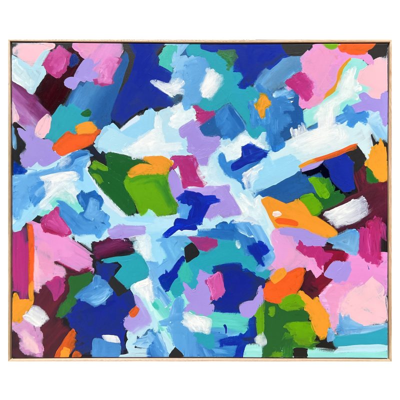 Where Wild Dreams Grow