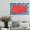 Abstract Art Modern Michelle Nixon Mornington Peninsula Katz 3