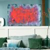 Abstract Art Modern Michelle Nixon Mornington Peninsula Katz 4